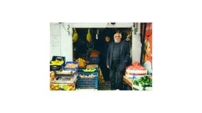 Airbnb Author Project Film