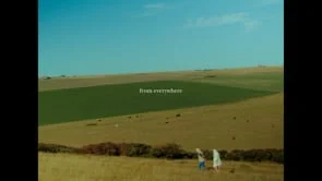  "I'm sending you my love from everywhere"    a music by  Arvo Pärt- Spiegel im Spiegel  Thank you for a lot of inspiration 