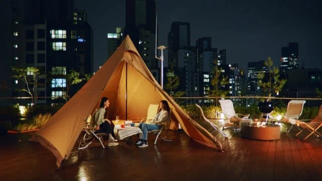 생활음악 Ep.4 '내가 켜지는 시간'