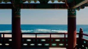 Postcards from South Korea (Goseong & Sokcho)