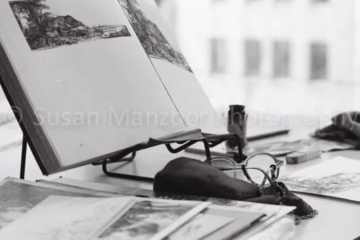 Paris- Marche aux Puces 1