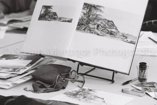 Paris- Marche aux Puces 2