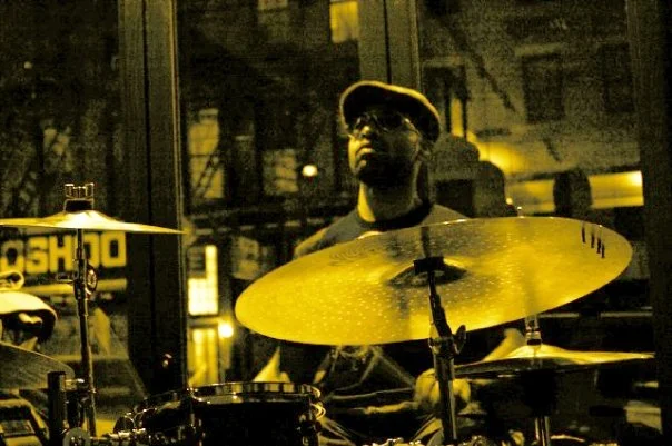 Greg Lewis Organ Trio