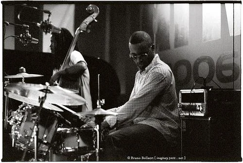 Roy Hargrove Quintet