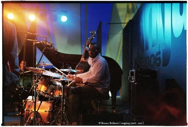 Roy Hargrove Quintet