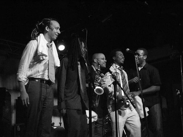 Roy Hargrove Quintet
