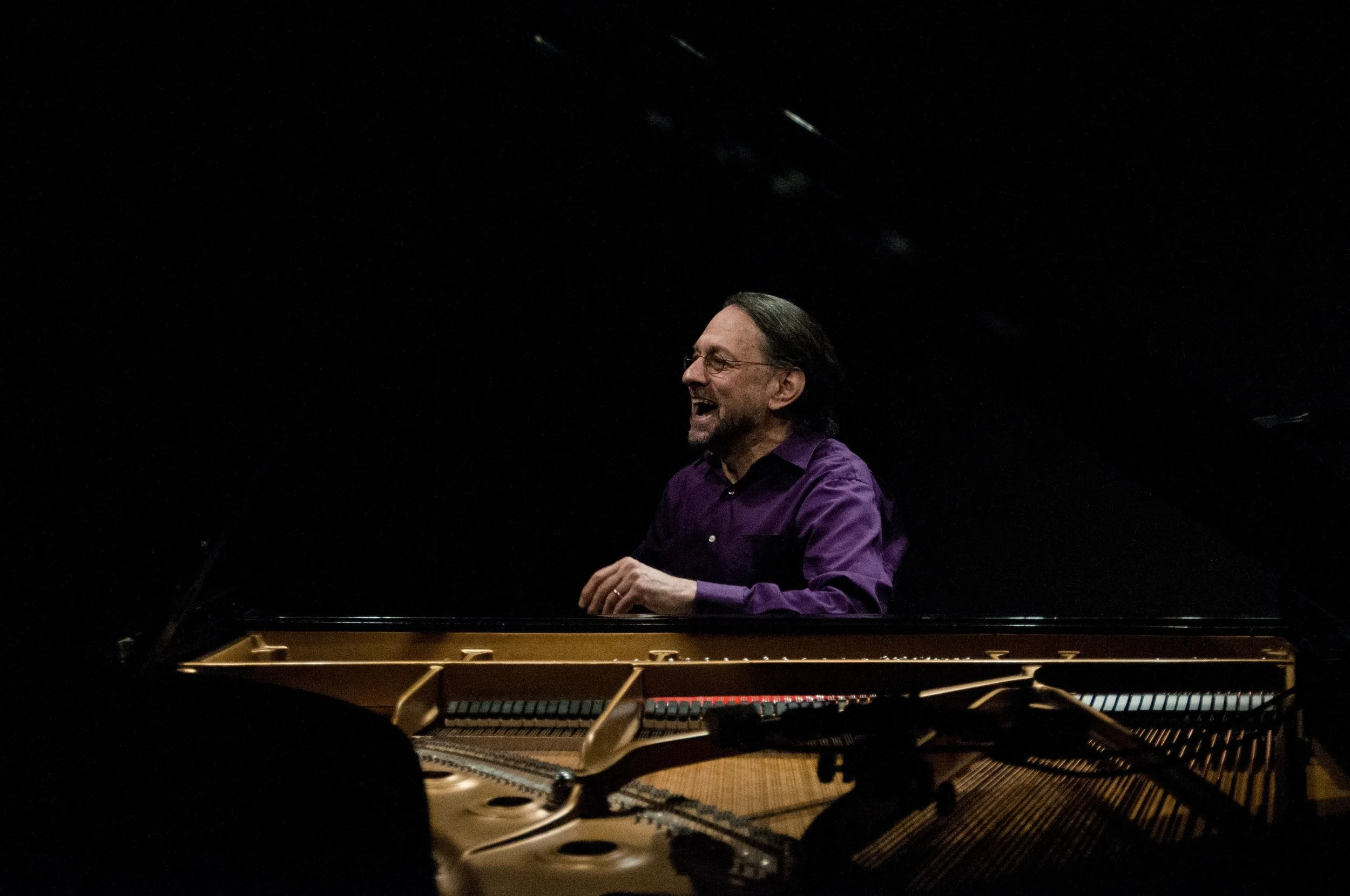 Lewis Porter's All-Star Tribute to Coltrane and Monk