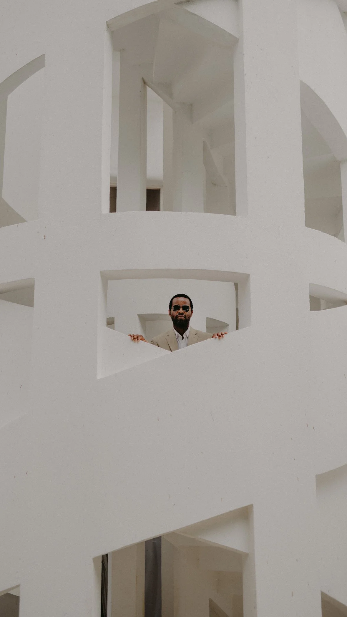 Christopher Brown Trio