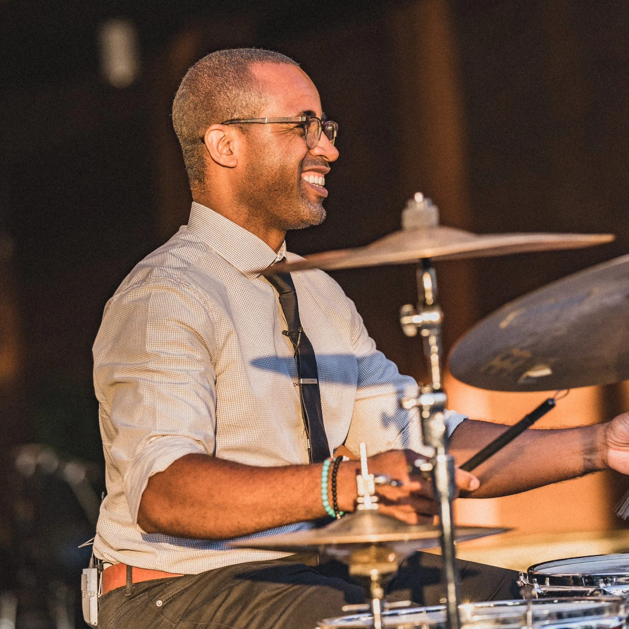 Christopher Brown Quartet @ Knot Springs