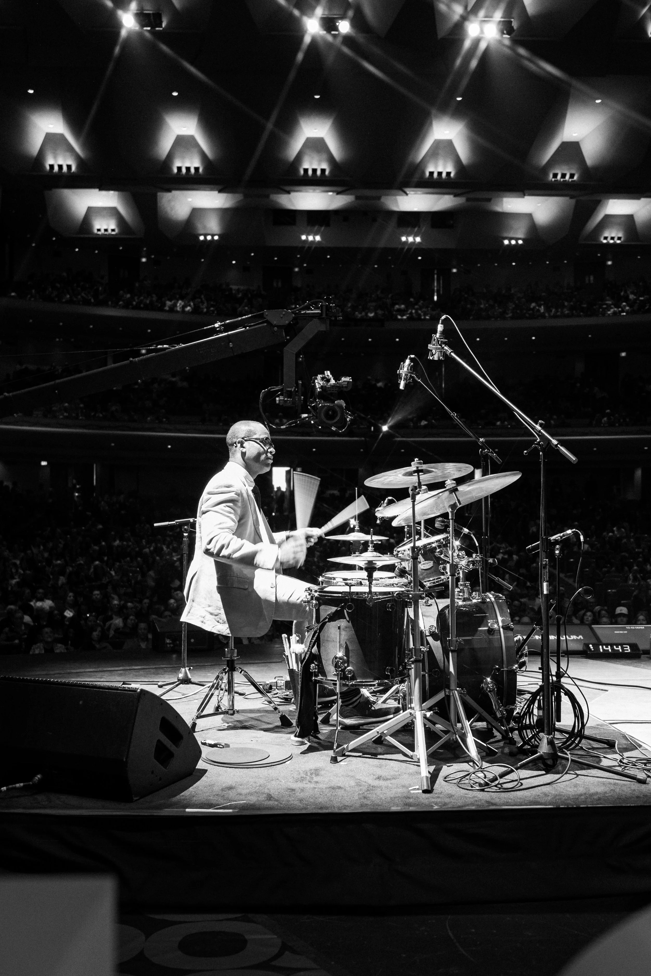 The Christopher Brown Quartet