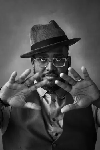 Keith Brown Quartet     
