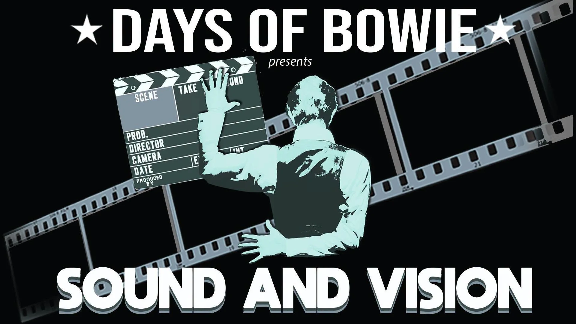 Sound &amp; Vision: Days of Bowie starring the Christopher Brown Quartet + special guests