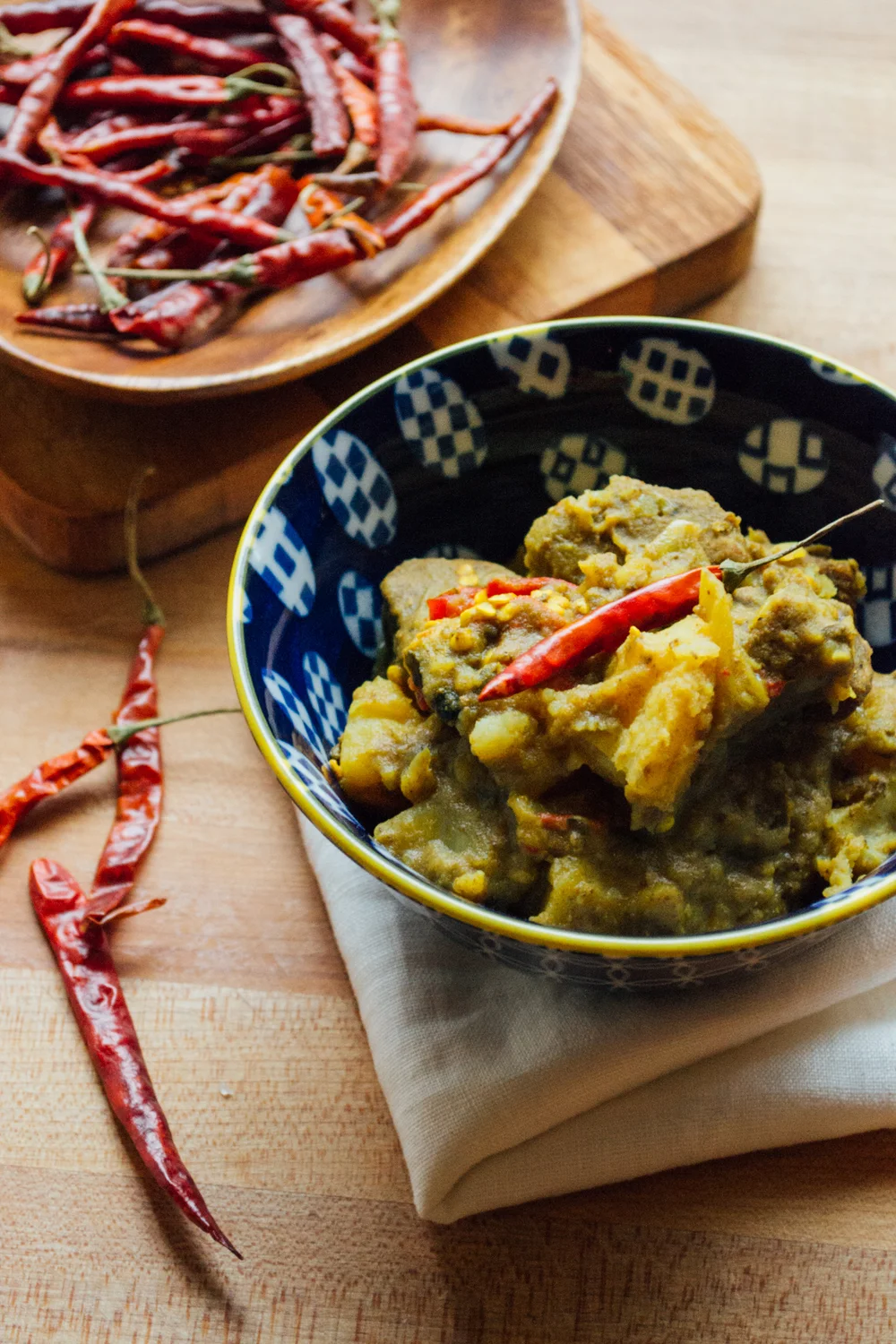 Best Guyanese Beef Curry Recipe Deporecipe.co