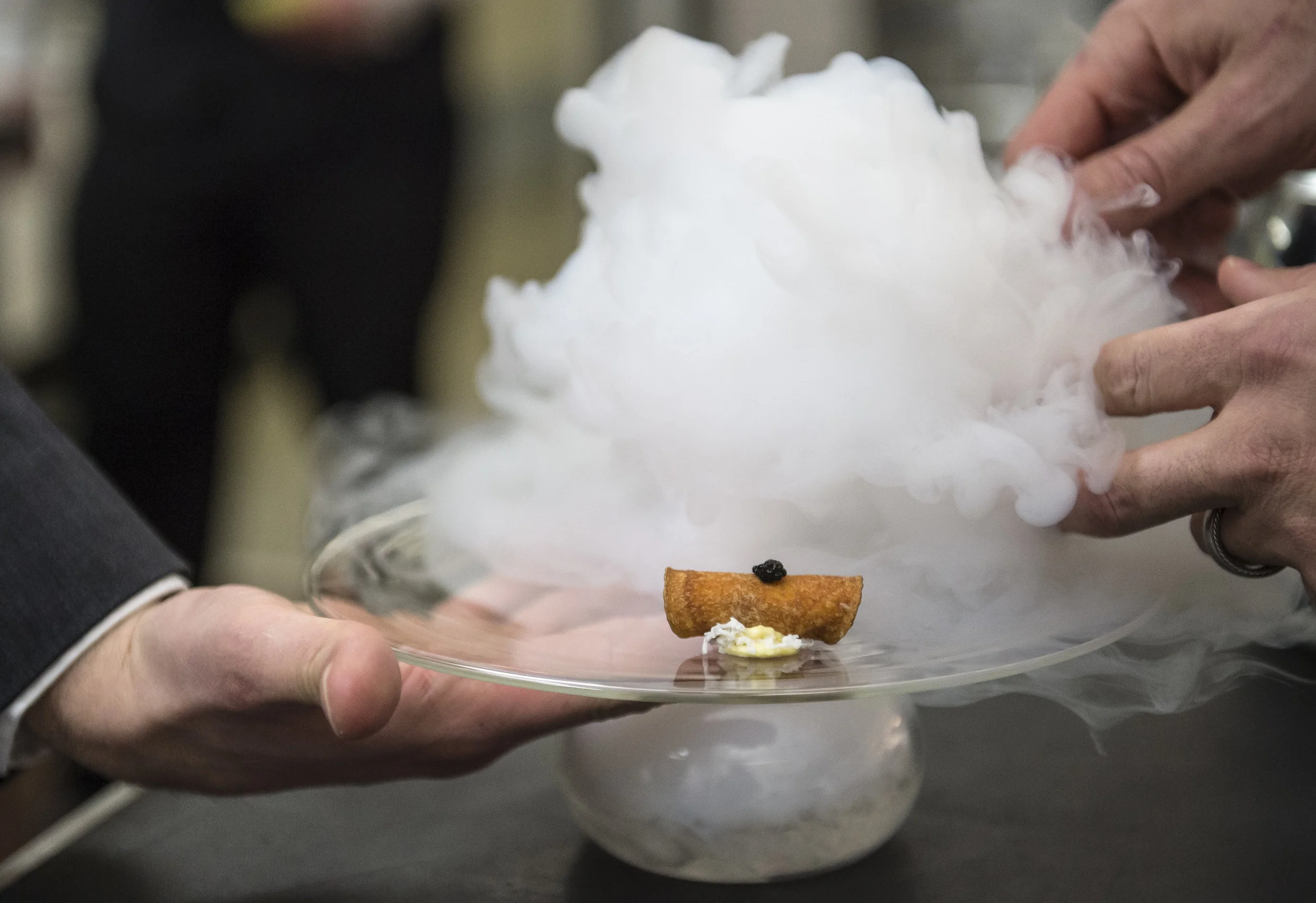 TheUmstead_LiquidNitrogenChefinKitchen2_112015.jpg
