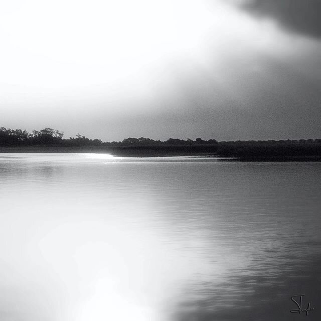 #ilm #intracoastalwaterway #saltcure #beachlife #nccoast #getsomenature