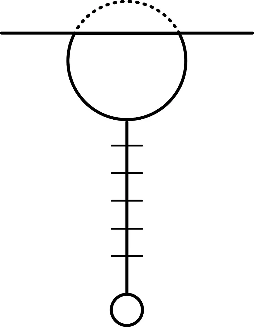 Diagram # 1 illustration