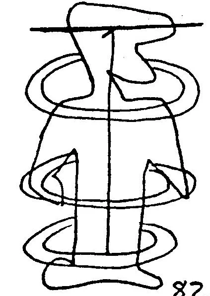 Diagram # 082 illustration
