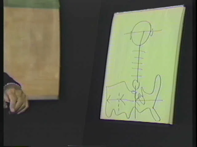 Diagram 101 video grab