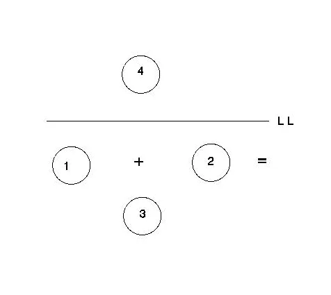 Diagram # 125 illustration