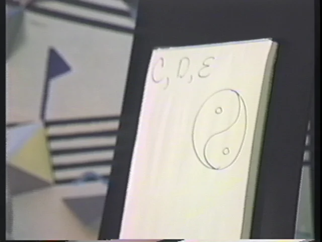 Diagram # 086 video grab