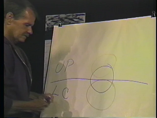 Diagram # 160 video grab