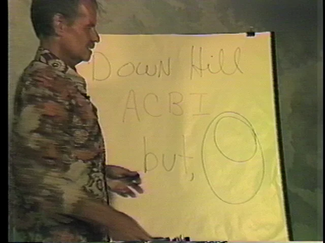 Diagram # 162 video grab