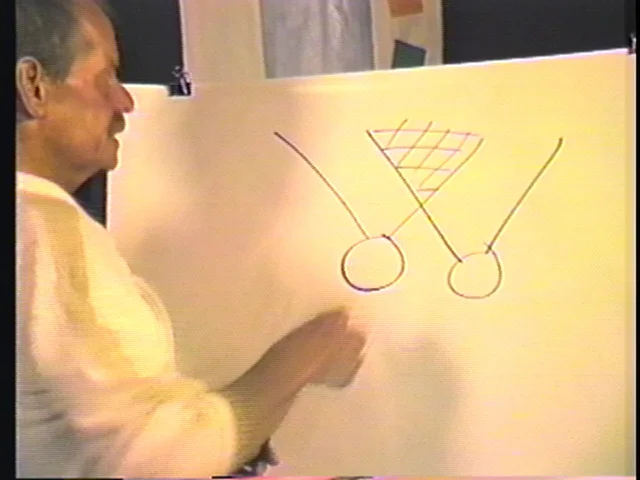 Diagram # 168 video grab