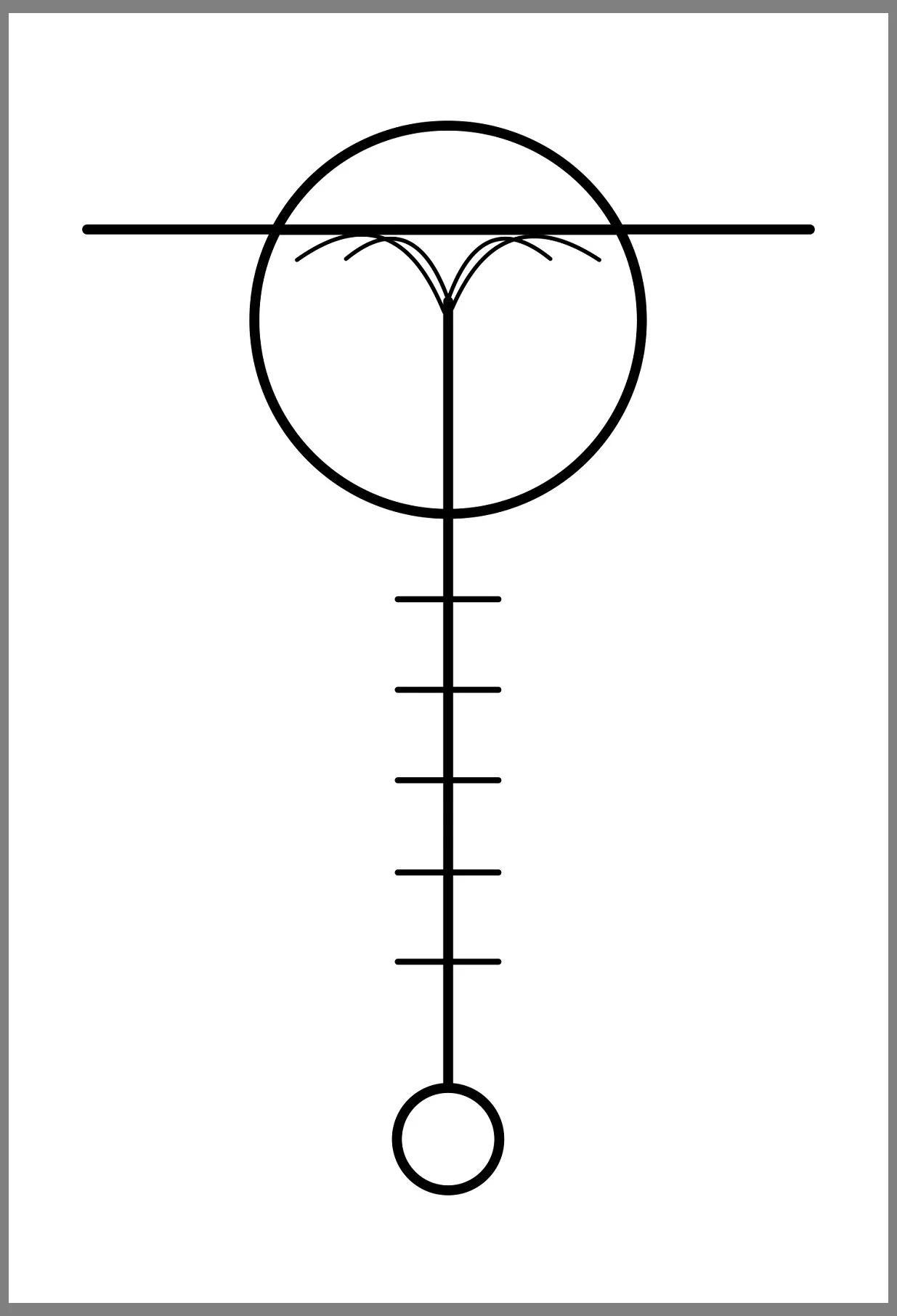 Diagram # 003 illustration
