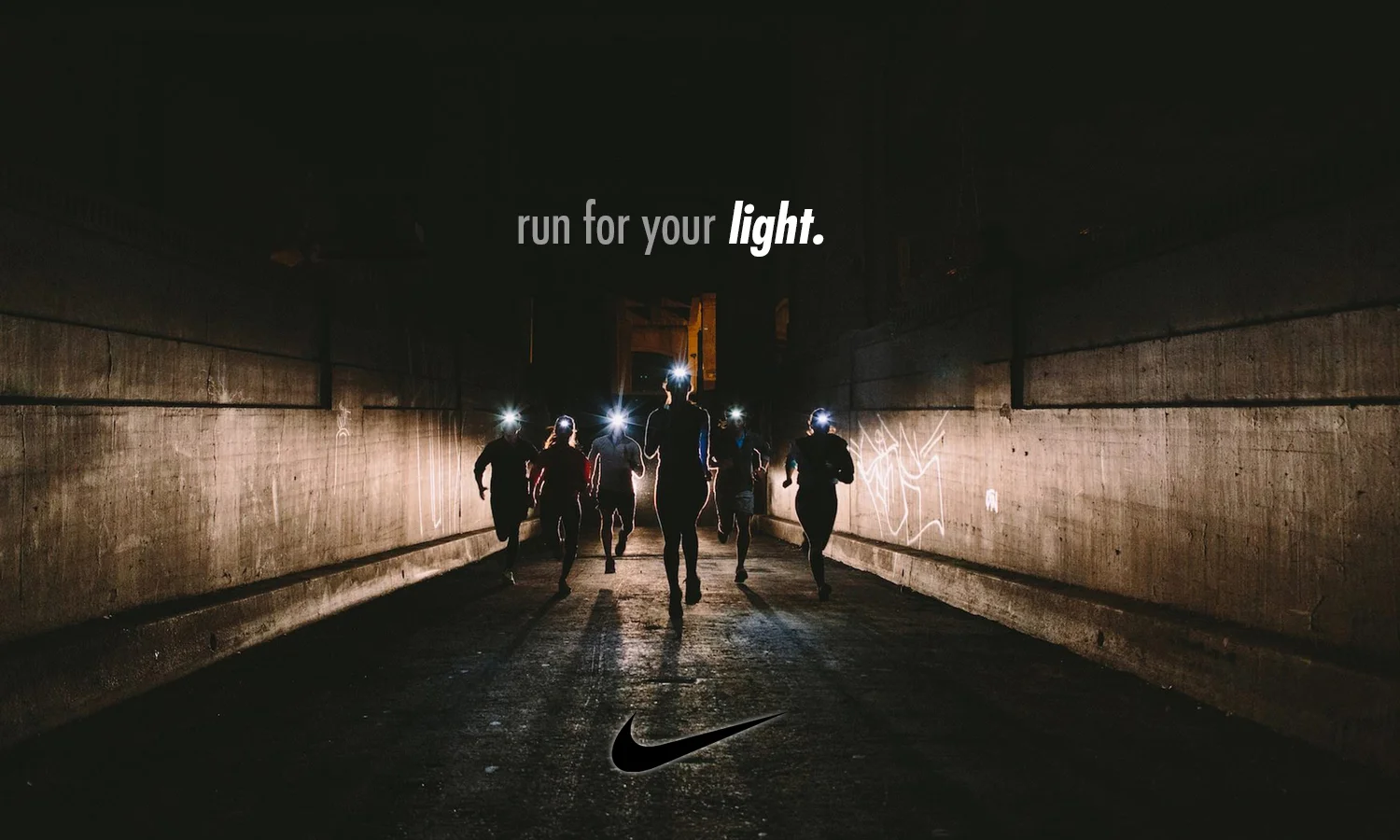 nike run commercial