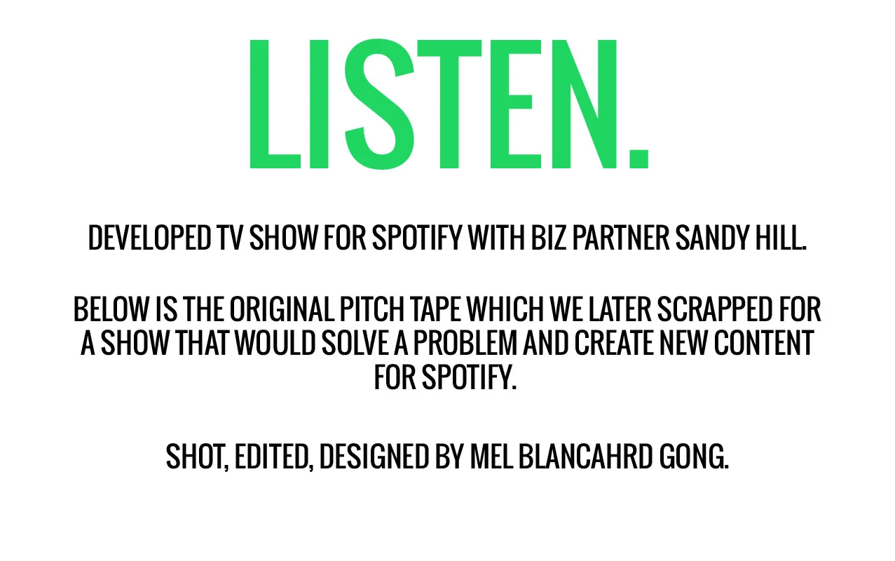 mel blanchard gong SPOTIFY CAMPAIGN-03.jpg