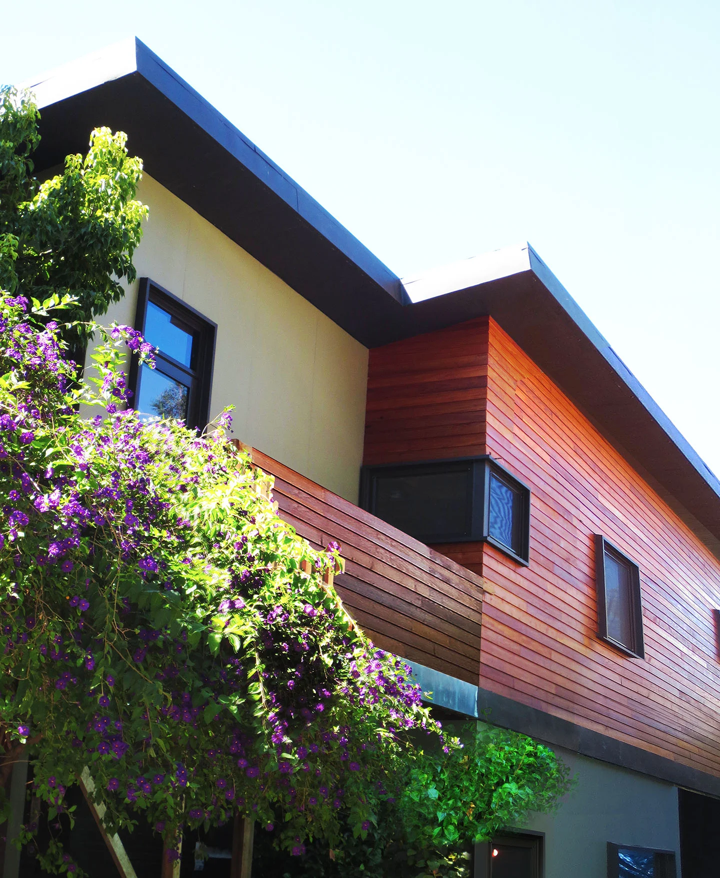 Rockridge Residence