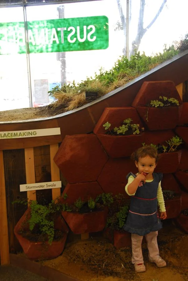 Living Wall
