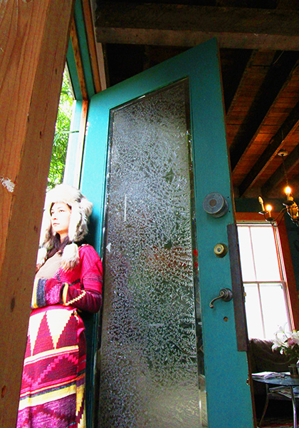 Entry