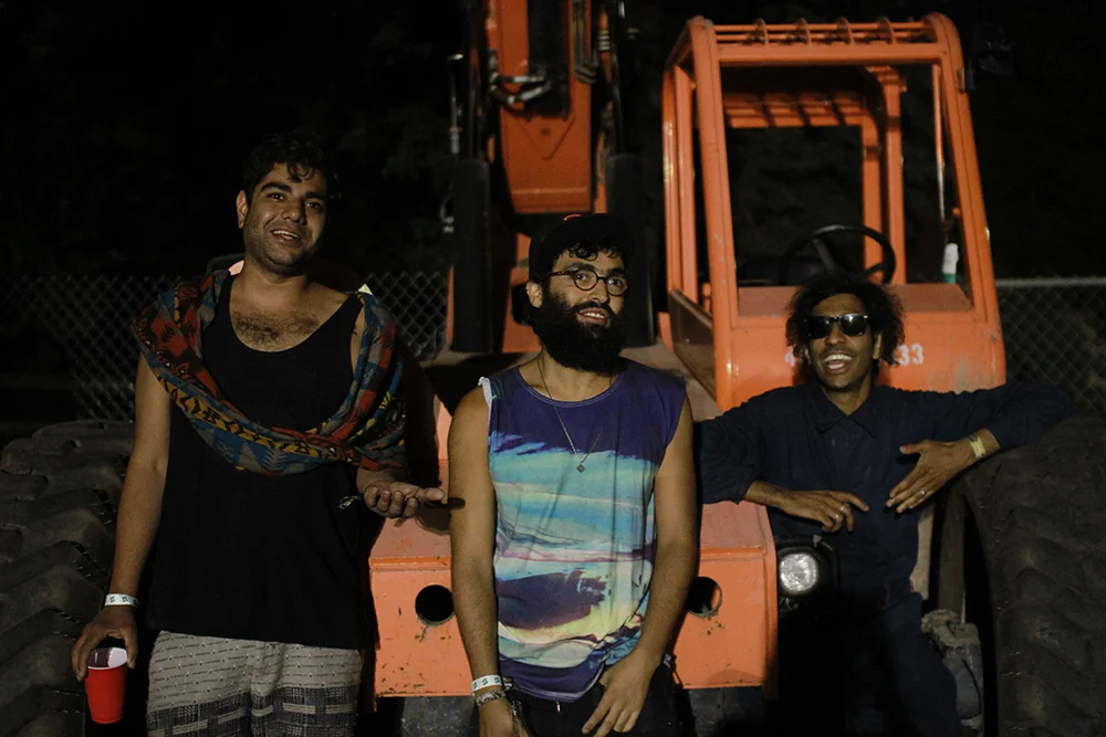Das Racist