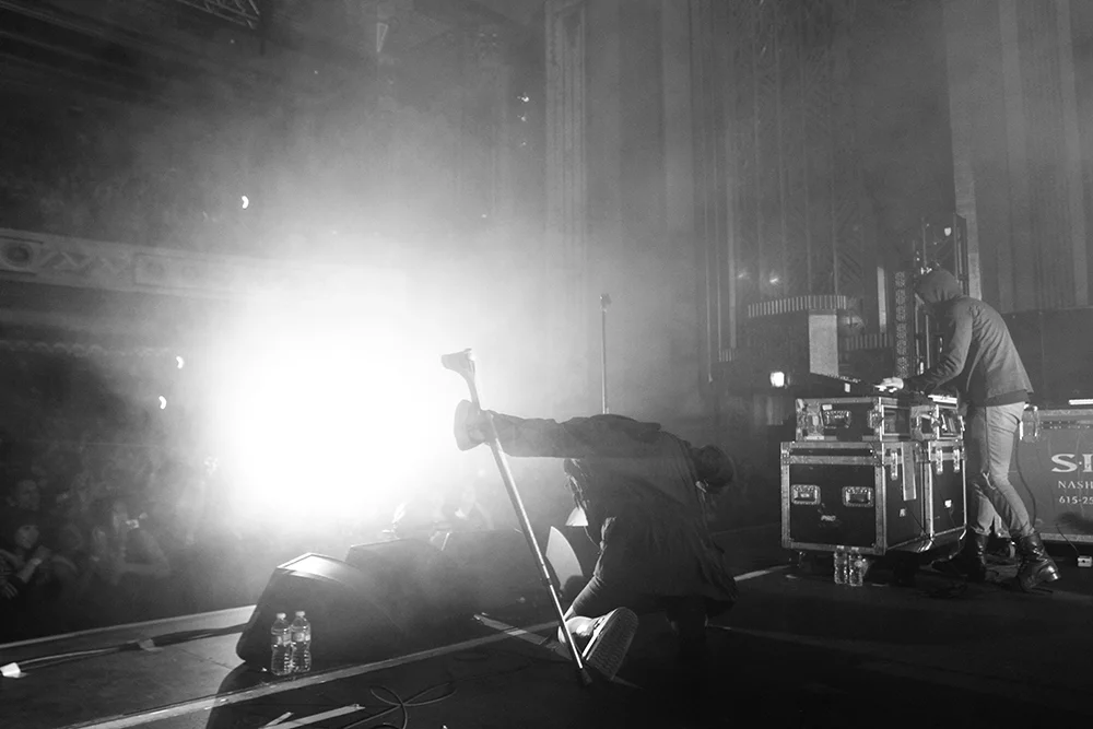 Crystal Castles