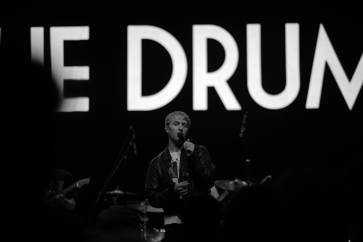 The Drums