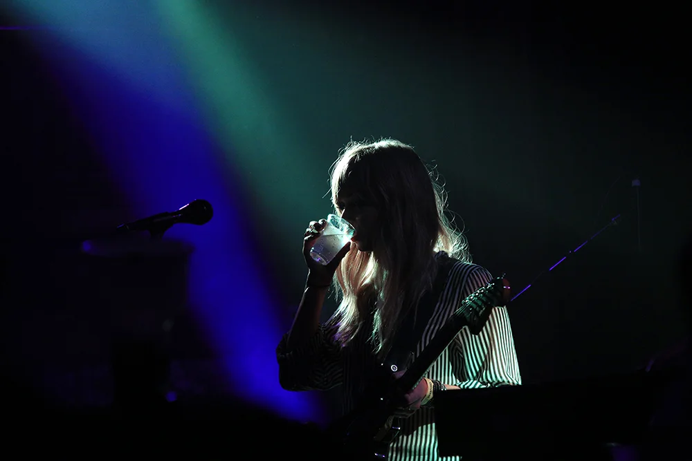 Chromatics