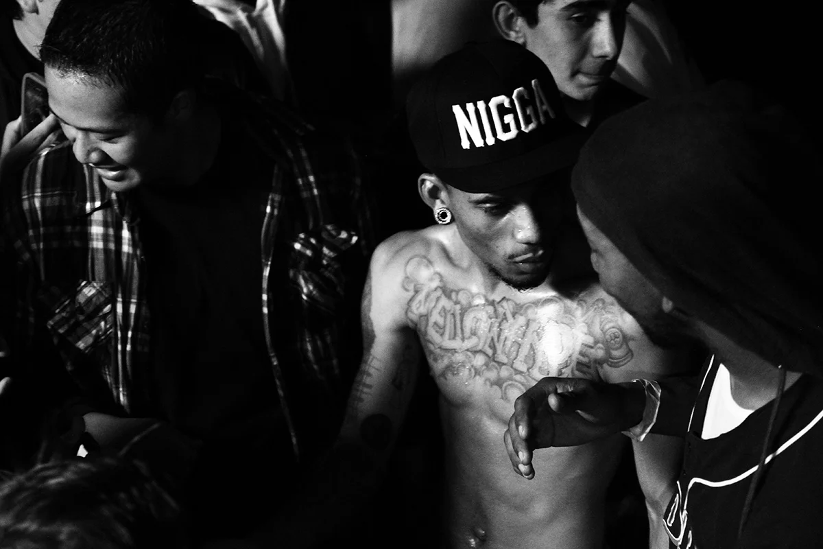 Mellowhype