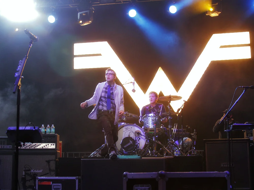 Weezer