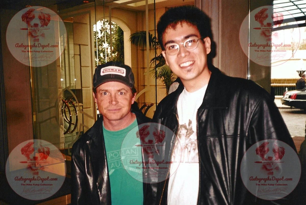 Michael J. Fox
