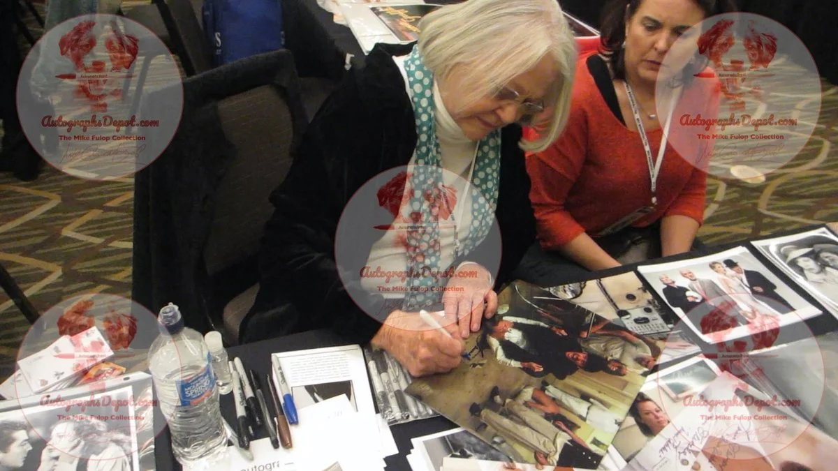 Louise Fletcher