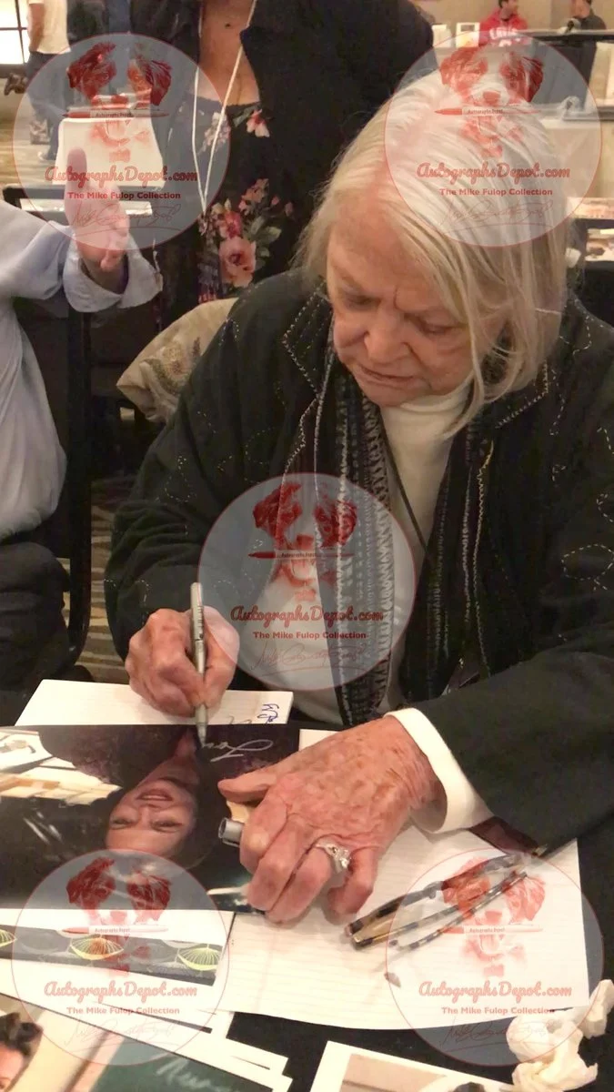 Louise Fletcher