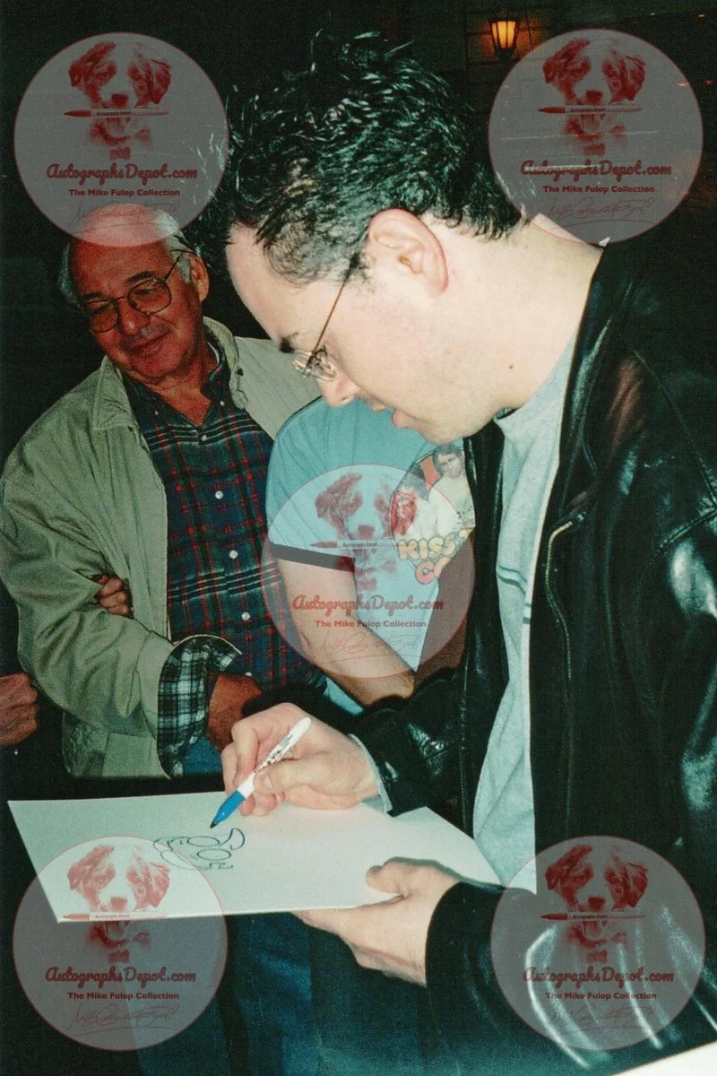 Seth MacFarlane