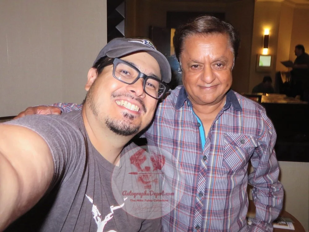 Deep Roy