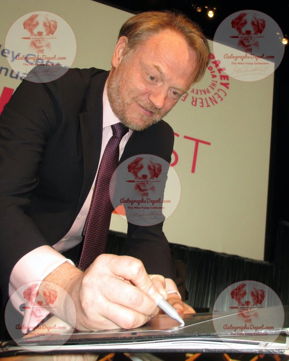 Jared Harris