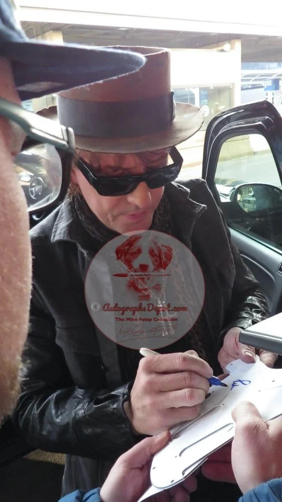 Richie Sambora