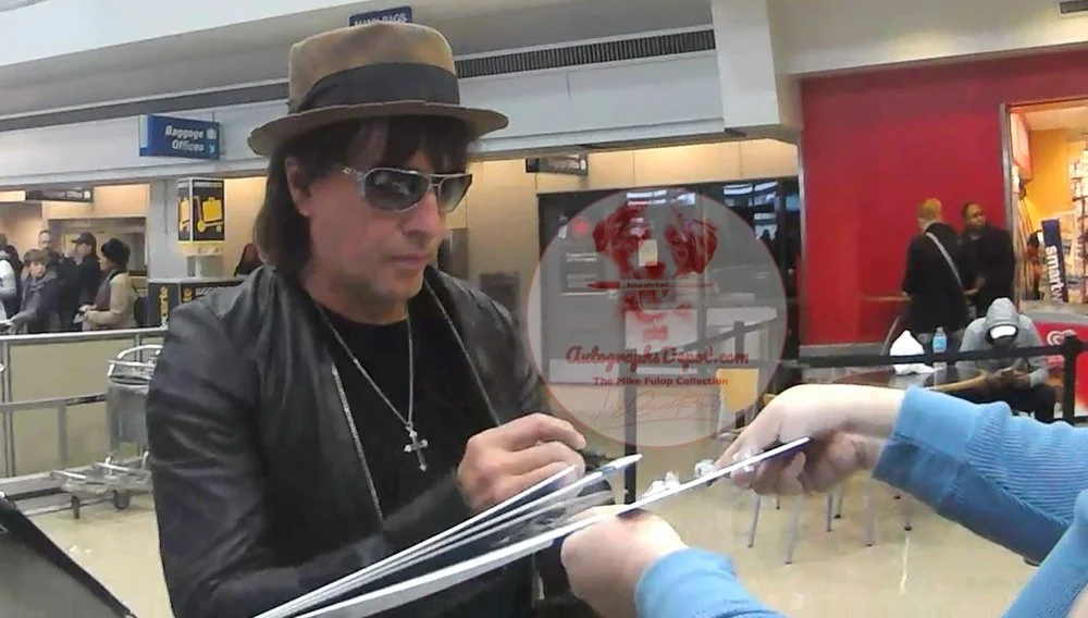 Richie Sambora