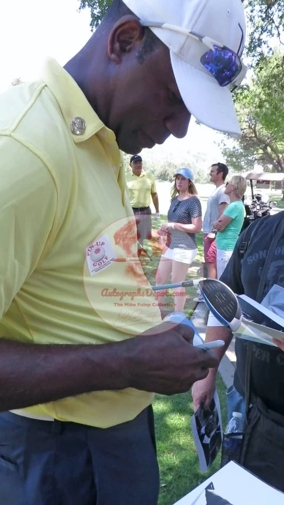 Dennis Haysbert