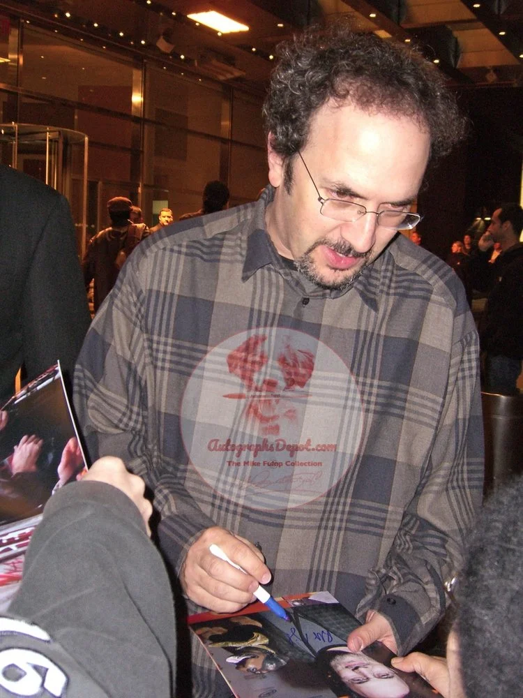 Robert Smigel (aka: Triumph)