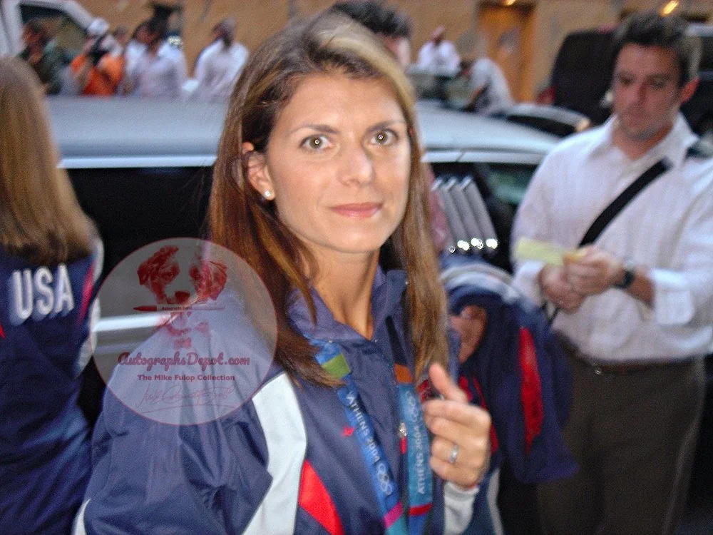 Mia Hamm